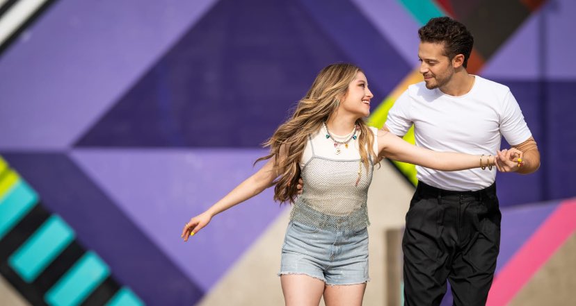 acervo soy luna 🌙 tweet media