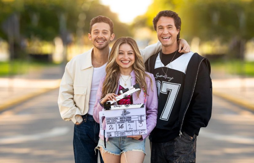acervo soy luna 🌙 tweet media