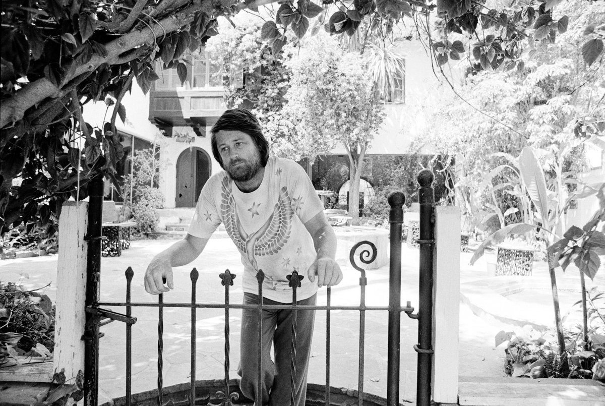 The Impossible Cool. tweet media