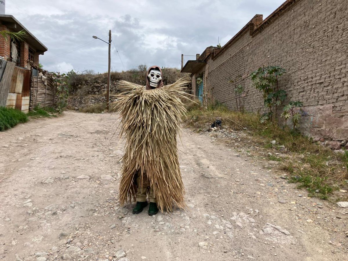 En Busca de  La Muerte film #film #documentary #juanescobedo