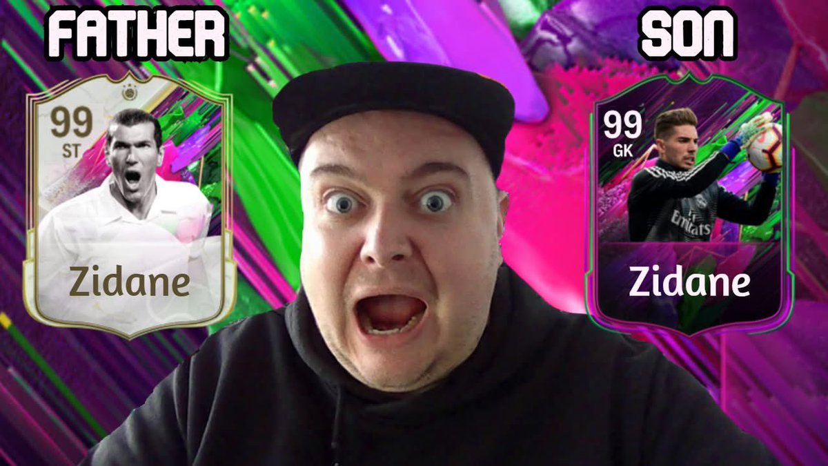 cabzz22's tweet photo. ⚠️NEW VIDEO⚠️

Check out the latest FC25 Champs challenge video where I used Father &amp; Sons in FC25 - https://t.co/GYCECryMrX

#eafc #eacfc25 #fc25 #easportsfc25 #champs #eafcpacks #fut #fifa #futchamps https://t.co/r8JsS6HtJj