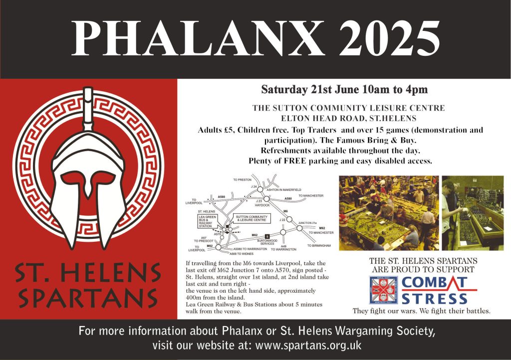 <a href="/KRCases/">KR Cases</a> will be at Phalanx this weekend represented by the Pit Gaming - krcases.com/news/phalanx-2… #KRMulticase – putting figures first