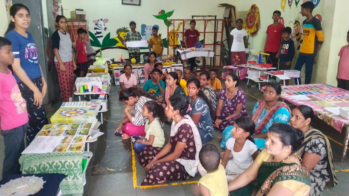 IDEA Foundation tweet media