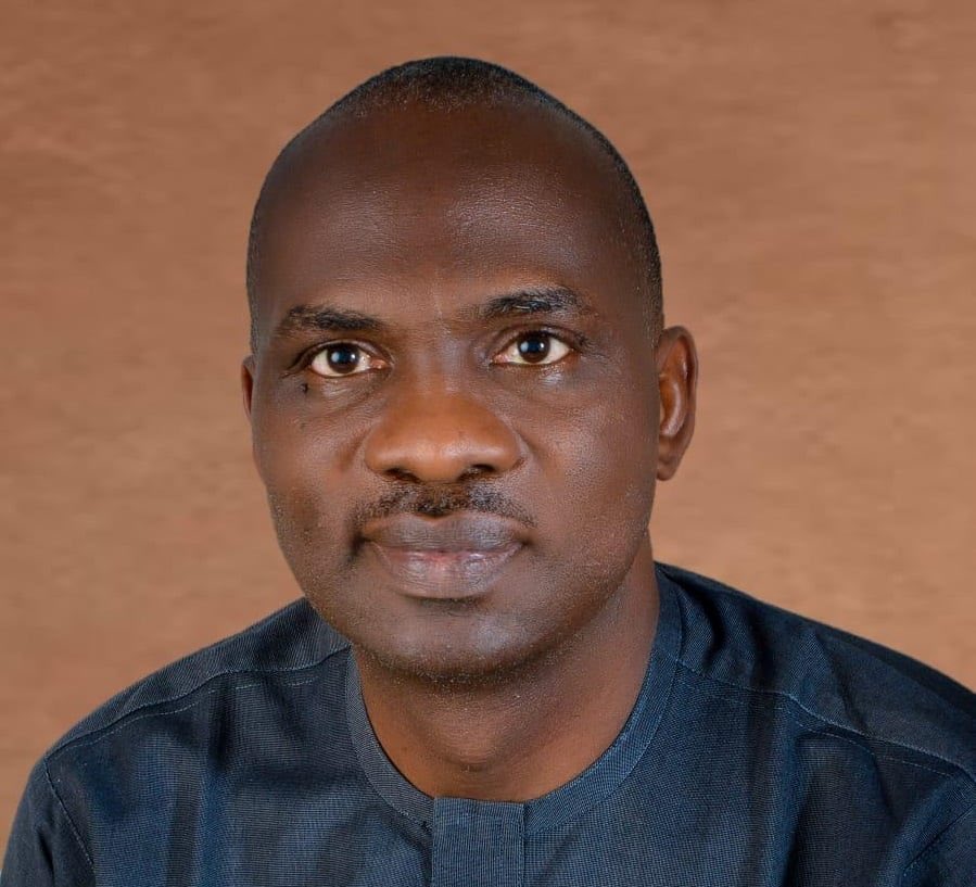 Prof. Emmanuel Adewale Adedokun from the Department of Computer Engineering has just bagged the 2025 Paul Muchene Fellow Award by ICANN 🌍

He was honoured for his outstanding contributions to internet policy, digital technology, and network development.