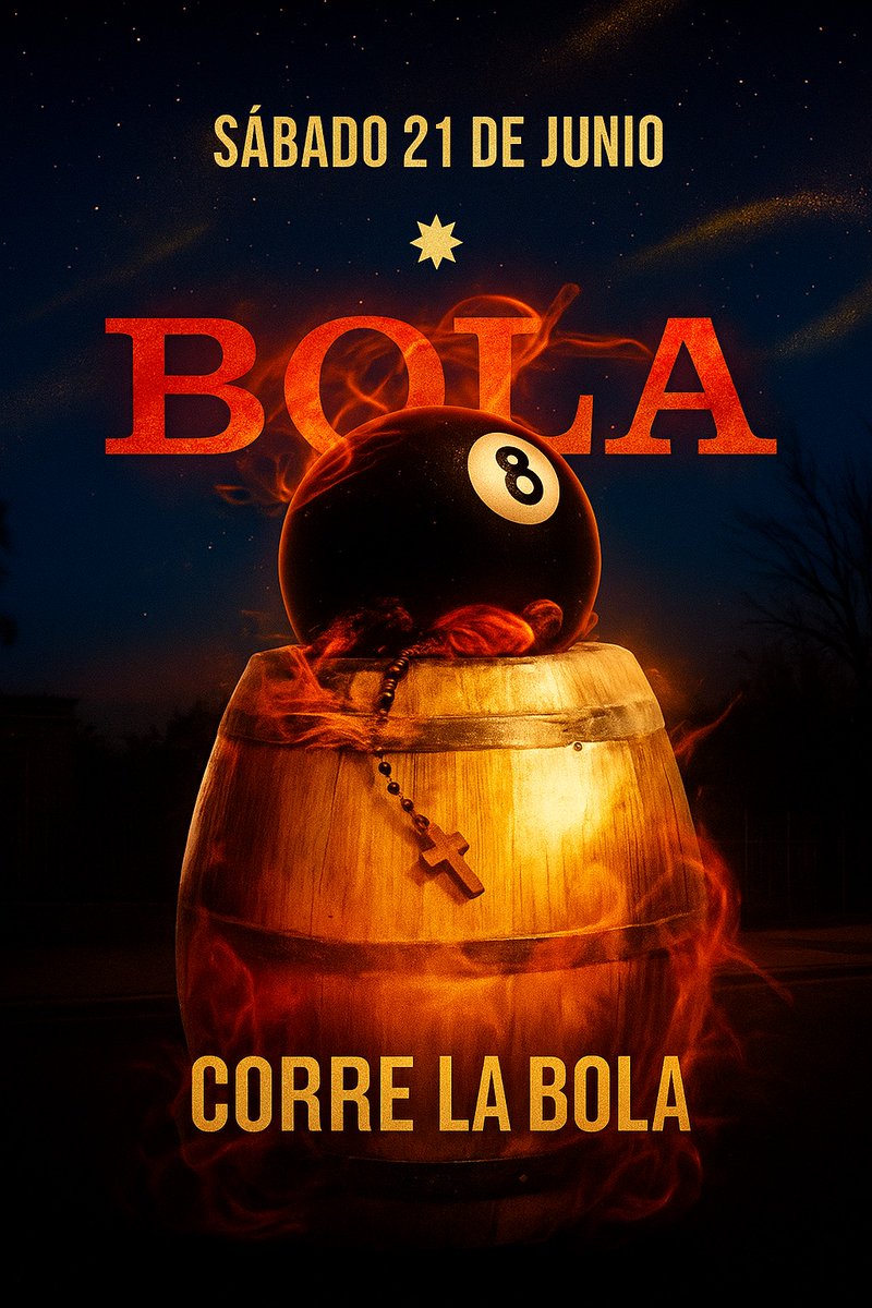 MurgaLaCorneta's tweet photo. Corre la bola... https://t.co/6Ao8WzJdQN