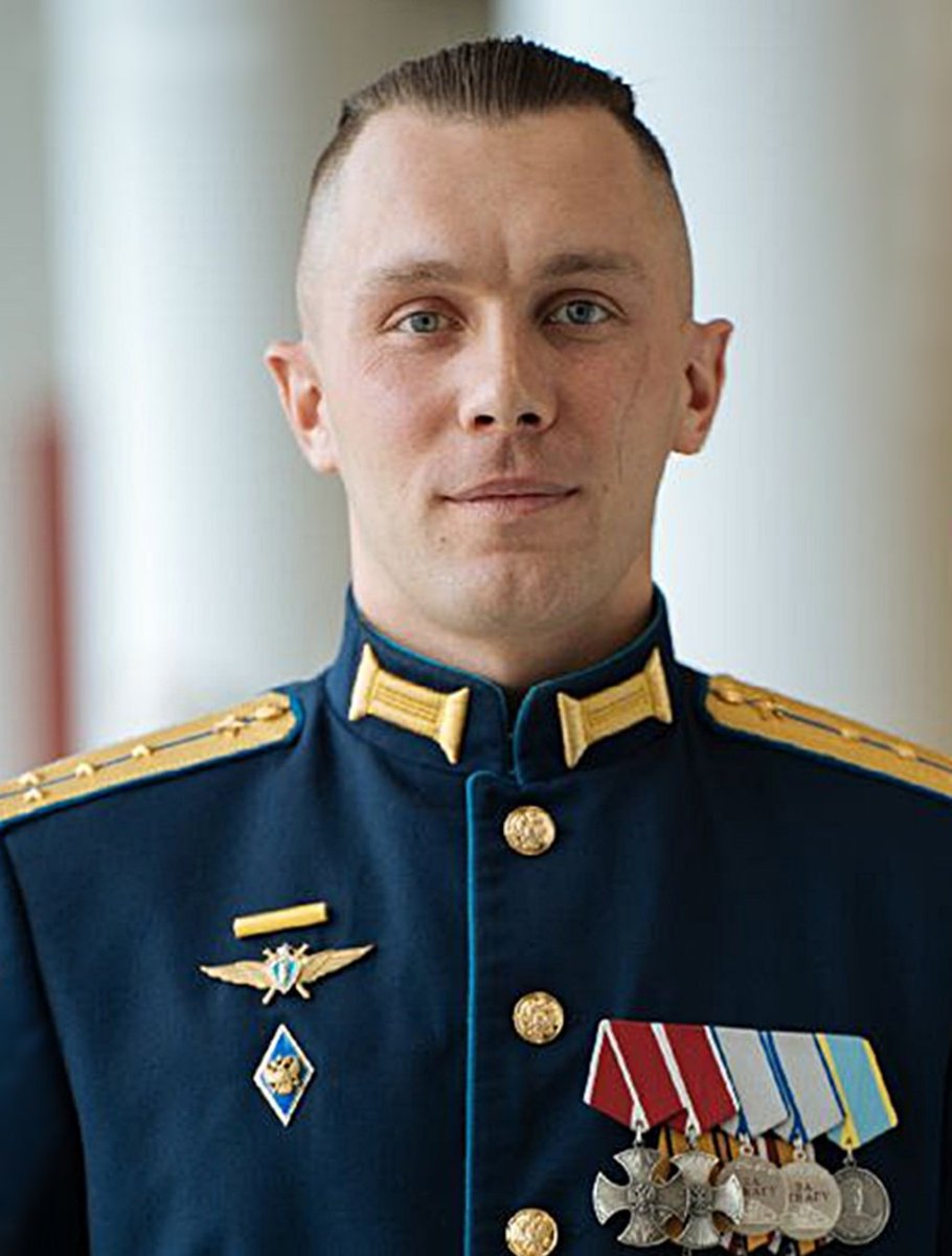 Кавалер двух Орденов Мужества, участник программы "Время Героев" Артем Николаев назначен на должность заместителя председателя правительства Пензенской области! 🇷🇺