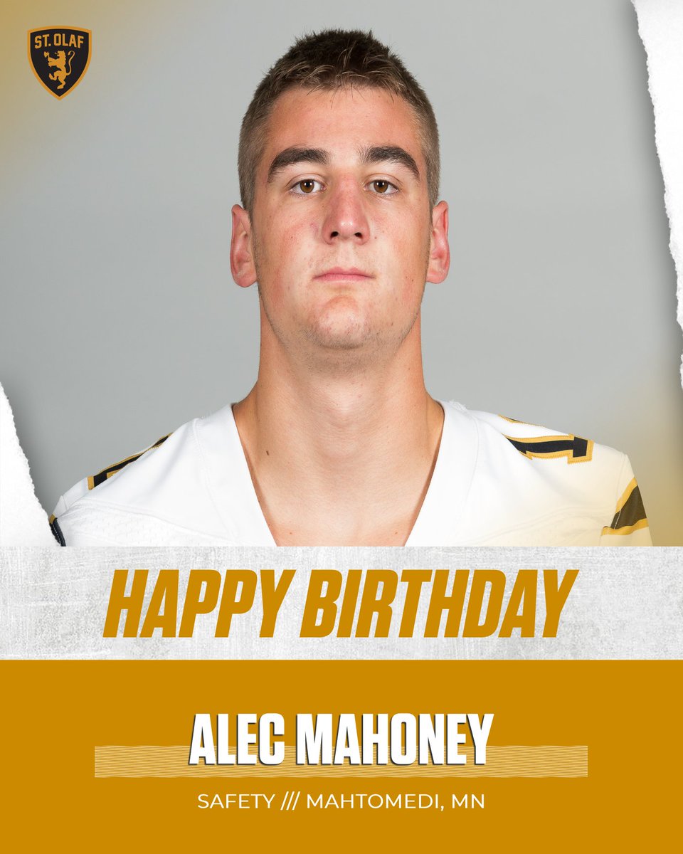 Happy Birthday Alec! 🦁#DefendTheHill