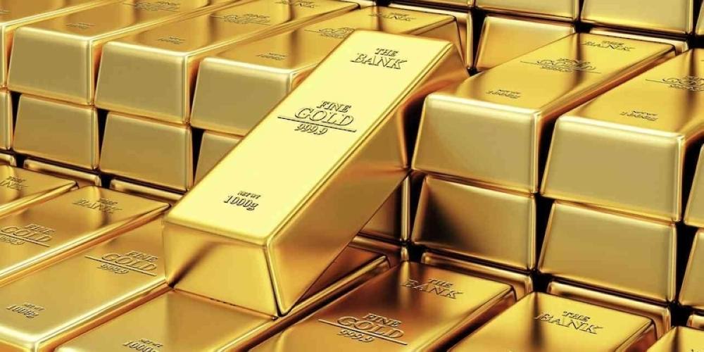 الذهب إلى أعلى مستوياته  مع تصاعد الصراع بالشرق الأوسط 

#جريدة_عمان
omandaily.om/article/1180658