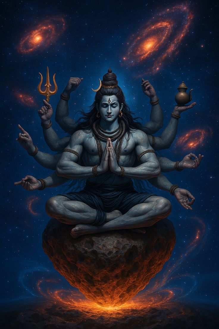 ॐ त्र्यम्बकं यजामहे सुगन्धिं पुष्टिवर्धनम् उर्वारुकमिव बन्धनान मृत्योर्मुक्षीय मामृतात् 

हर हर महादेव 🙏