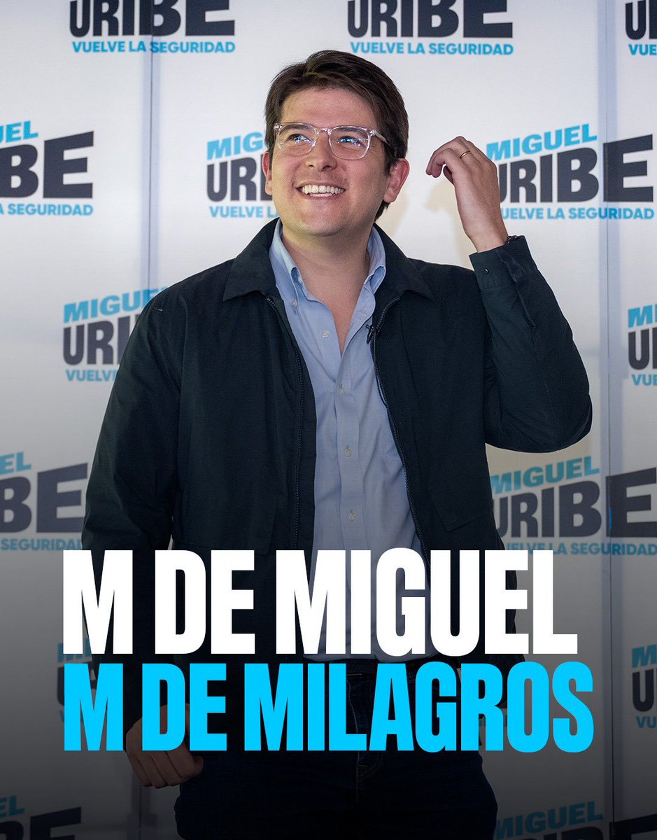Andrés Barrios Bernal tweet media