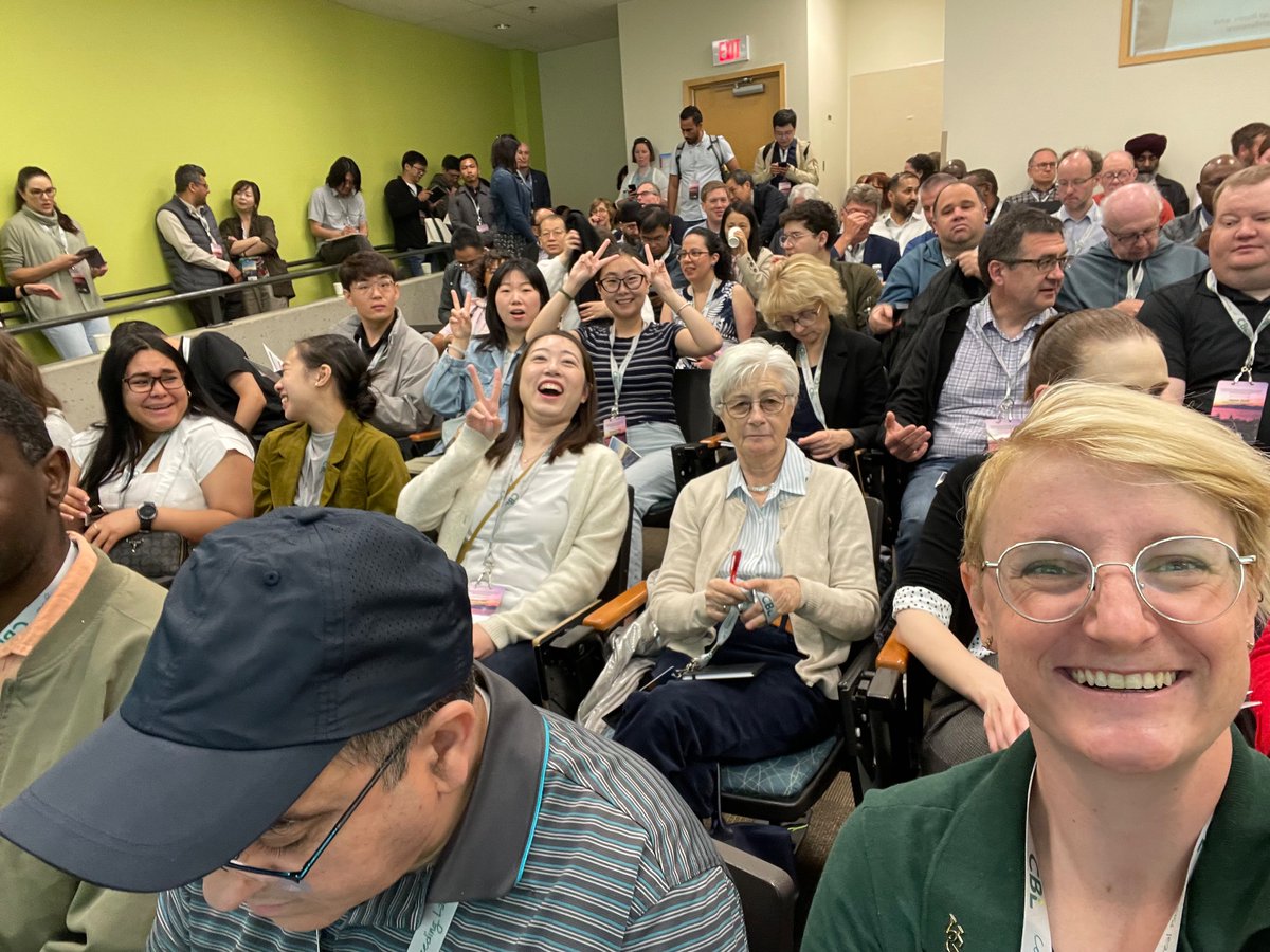 Canadian Phytopathological Society (CPS) tweet media