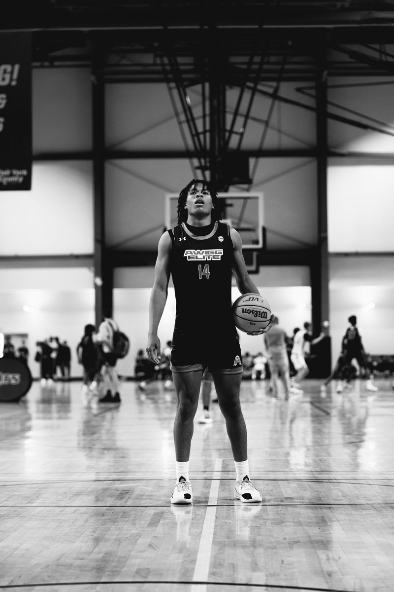 Thankful for the coaches that reached out,To other coaches: Dylan Bradley c/o 2027/ Providence Day School/ 6’5 CG/ Contact: 704-674-5175