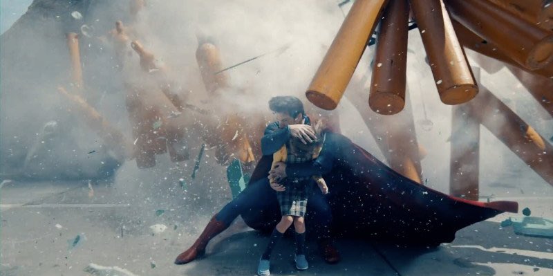 Chris (@gelnerd) on Twitter photo In 25 days, #Superman returns⦠In 25 days, #Superman returnsā¦
