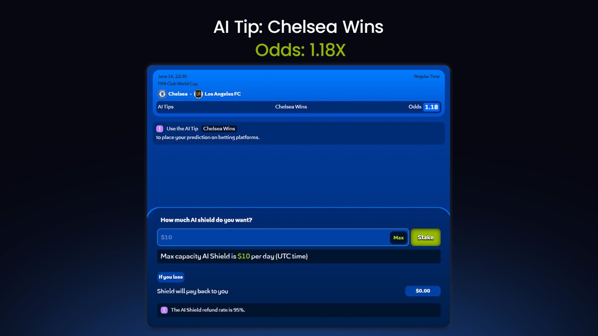 Predipie tweet media