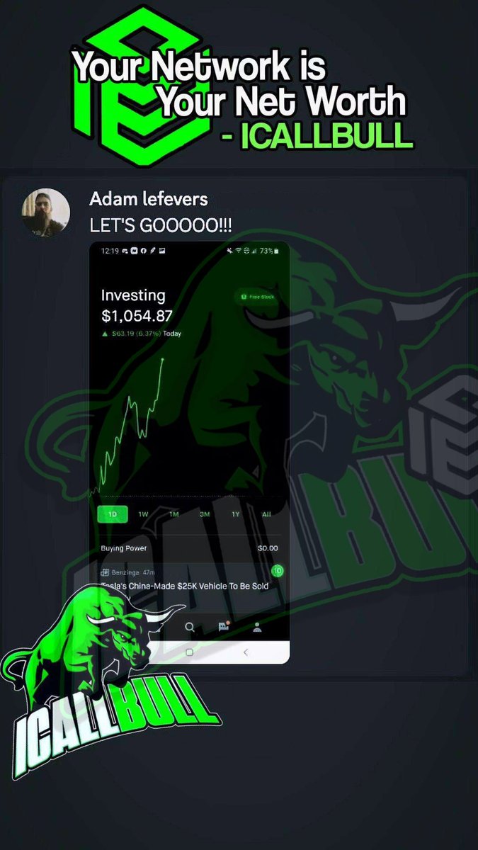 More gains from our subscribers!!
#stocks #invest #stockmarket #investing #trading #AMC #GME #investors #nyse