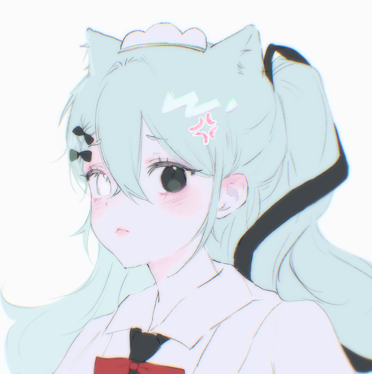 오천원 커미션
귀여워