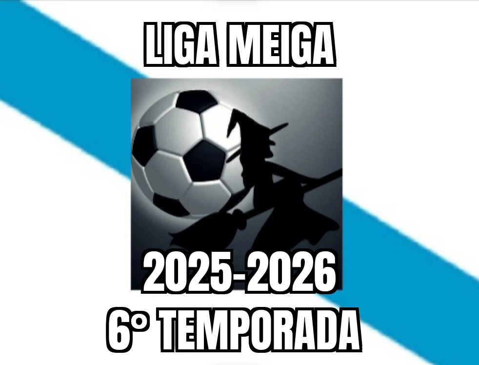 liga Meiga tweet media