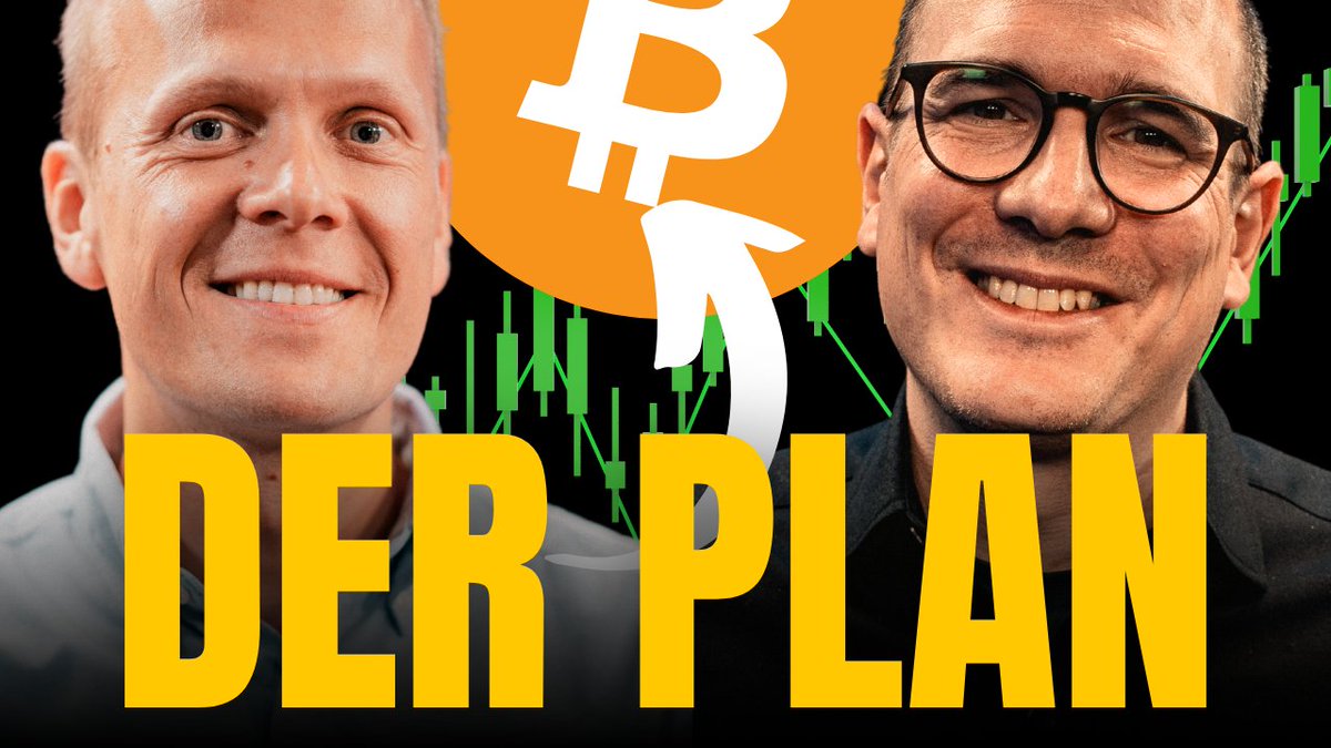 Niko Jilch ⚡️ (@nikojilch) on Twitter photo Dollar runter 📉
Bitcoin rauf 📈
Mit meinem alten Freund <a href="/RonStoeferle/">Ronnie Stoeferle</a> spreche ich über das Siechtum der Fiat-Währungen 🔥
Viel Spaß mit diesem Rundumschlag! 🧡
youtu.be/oHFG5Azb3IM Dollar runter 📉
Bitcoin rauf 📈
Mit meinem alten Freund <a href="/RonStoeferle/">Ronnie Stoeferle</a> spreche ich über das Siechtum der Fiat-Währungen 🔥
Viel Spaß mit diesem Rundumschlag! 🧡
youtu.be/oHFG5Azb3IM