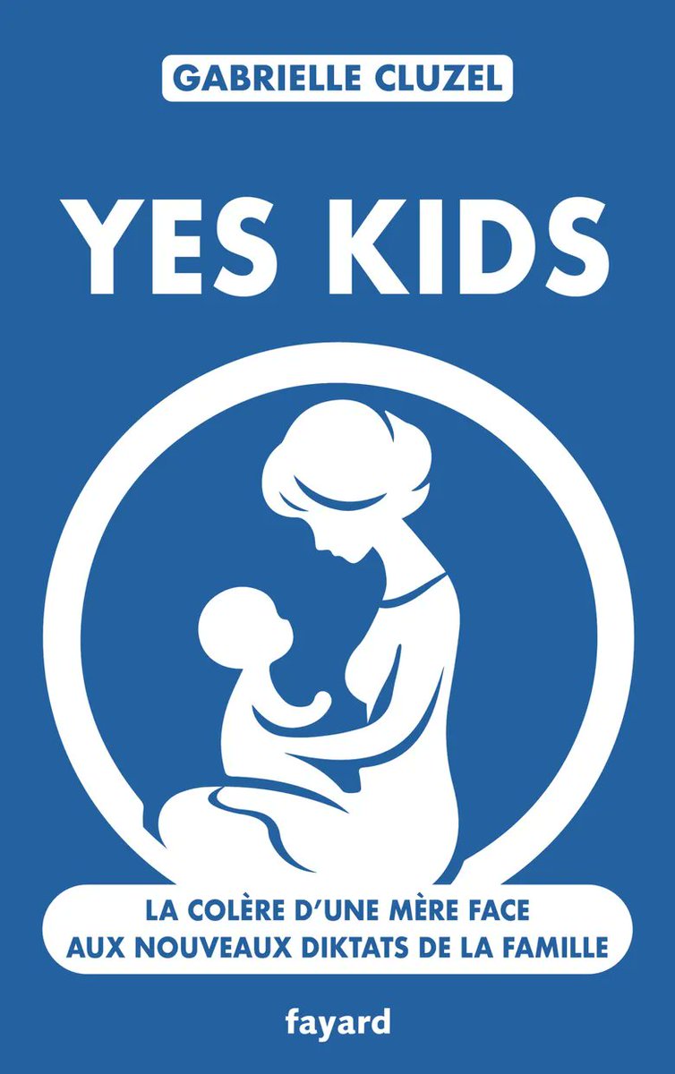 🎙️À 17h30, écoutez "Culture et politique" <a href="/cultureetpol/">Culture et politique</a>  de Richard Haddad <a href="/RichardHaddad75/">Haddad richard</a> et Pierre Henri <a href="/PierrHenriAGRIF/">Pierre Henri</a> 

🗣️"Les écolo-féministes et le projet d'extinction de l'humanité"
👥Avec : - Gabrielle Cluzel, directrice de la rédaction de <a href="/BVoltaire/">Boulevard Voltaire</a> 

👉Écouter sur