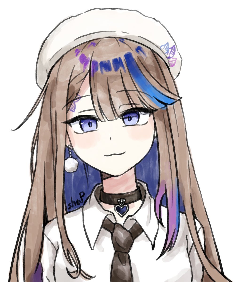 Roshap6's tweet image. 🧊
#Knart #illust #illustration