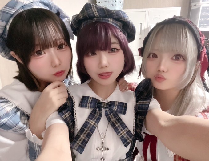 メイドリームcute-A 京都のツイート