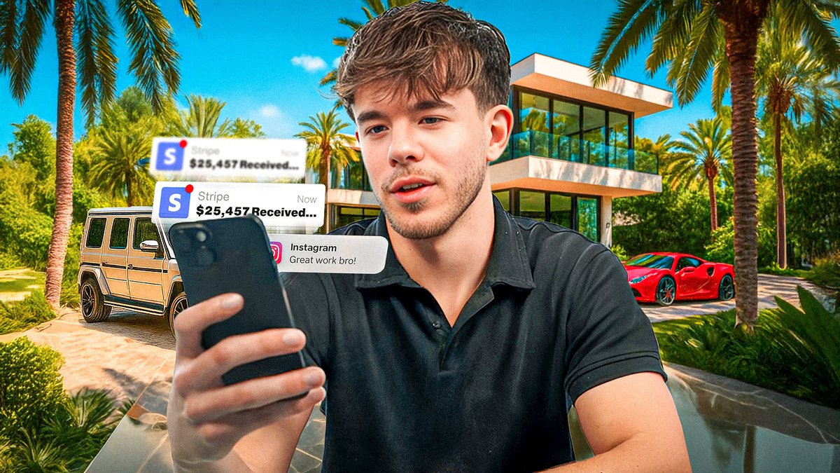 Zaid Thumbnail Designer tweet media