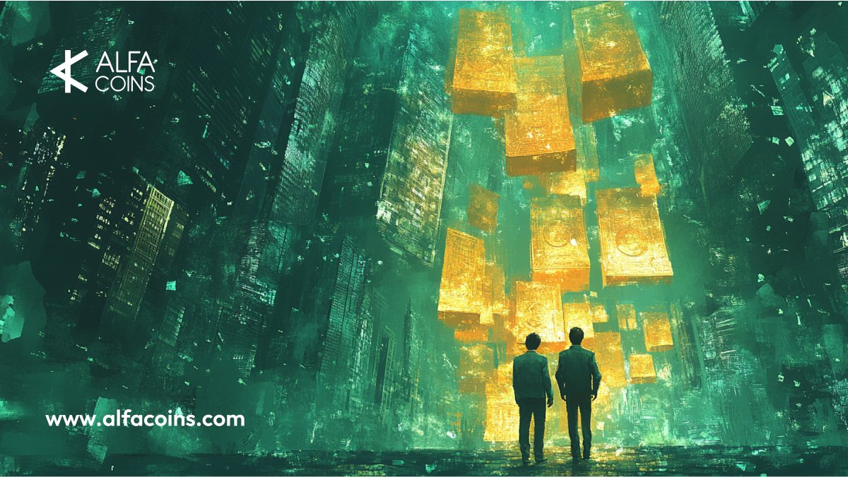 ALFAcoins tweet media