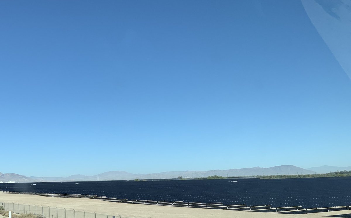 California is so beautiful.