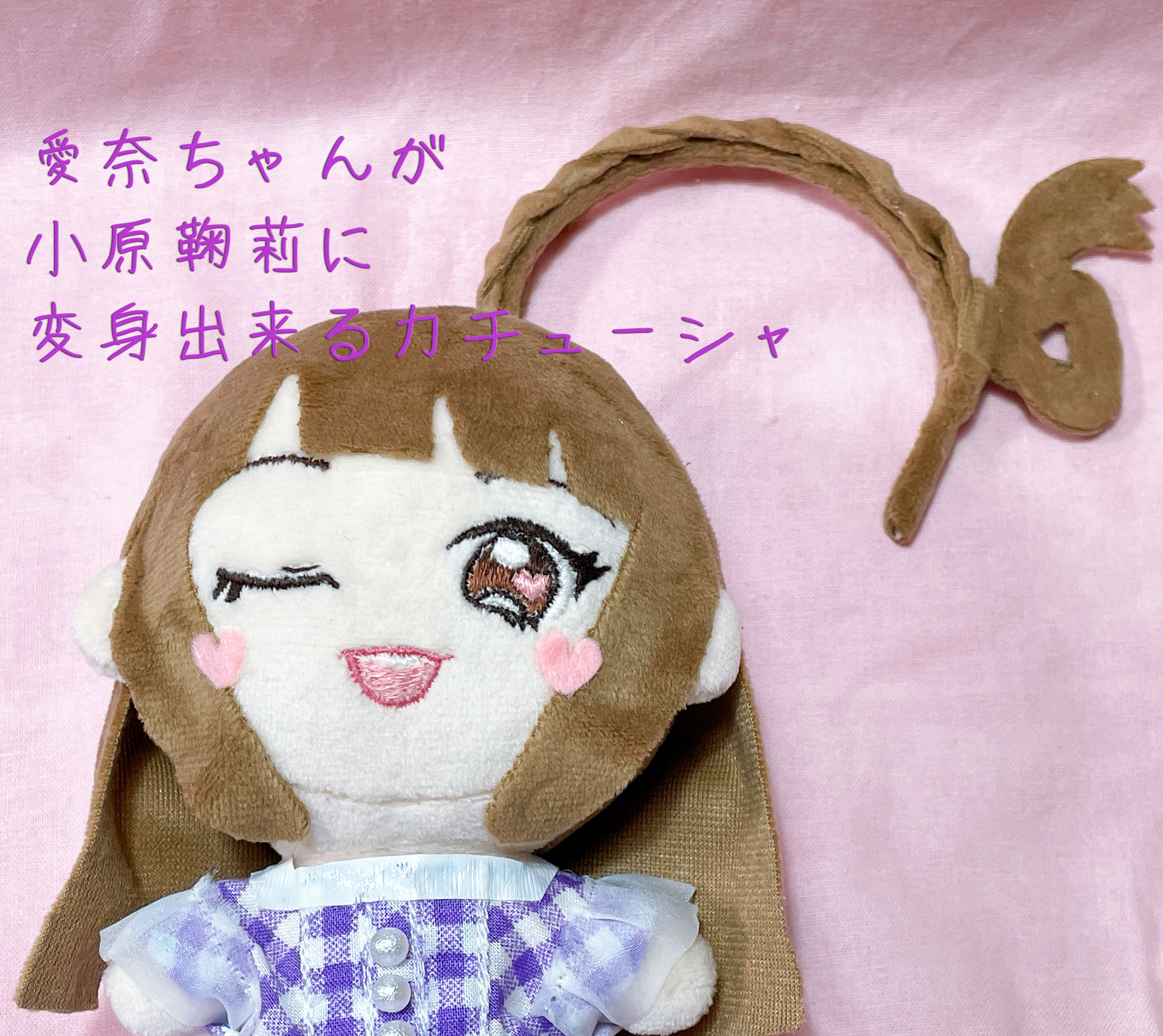 AINA SUZUKI LIVE GOODS STORE