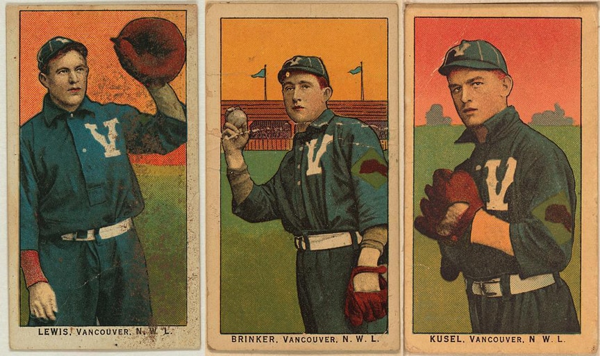 June 16th - On This Day in BC Sport History: 1922

Arguably the most successful early baseball team in BC history, the Vancouver Beavers, plays its final game, a 6-4 victory over Tacoma. Two days later the Pacific Coast International League folded and with it went the.../2