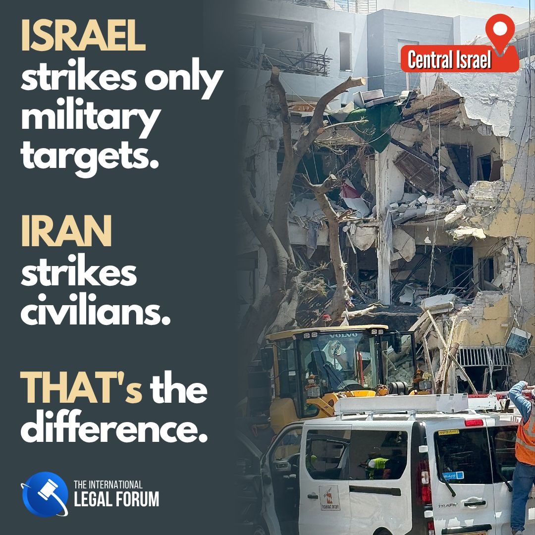 This dichotomy cannot be highlighted enough! <a href="/The_ILF/">The International Legal Forum - ILF</a> <a href="/urbanwarfareins/">Urban Warfare Institute</a> <a href="/Ostrov_A/">Arsen Ostrovsky 🎗️</a>