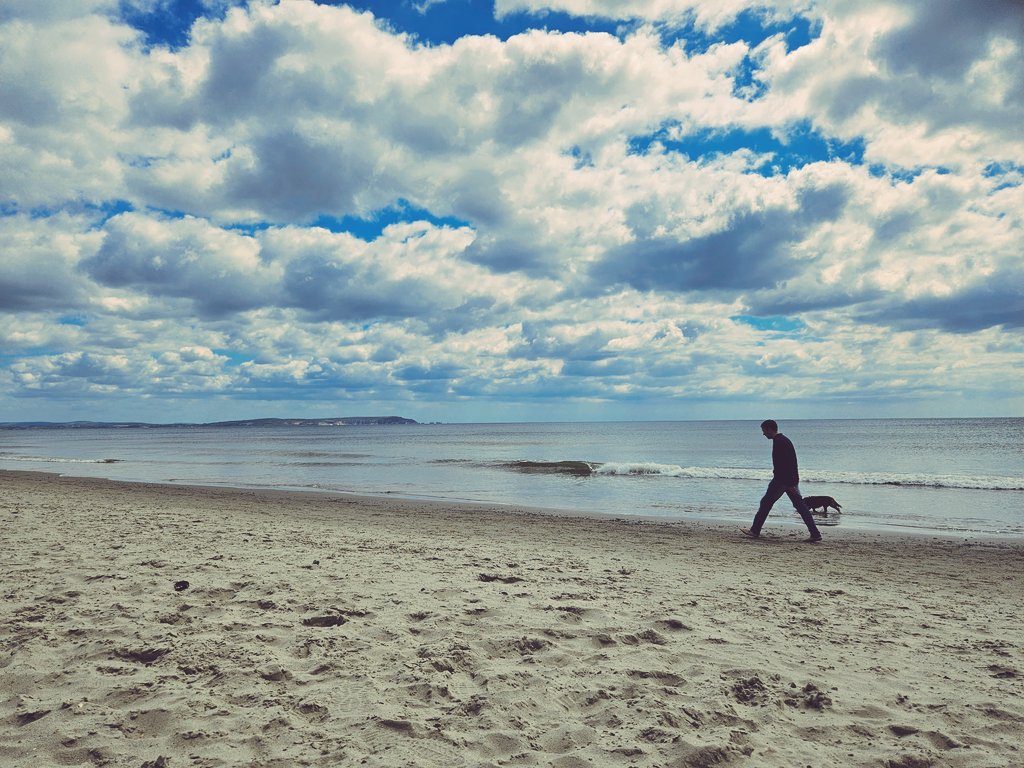 "The cure for anything is salt water: sweat, tears or the sea" Isak Dineson ❤️