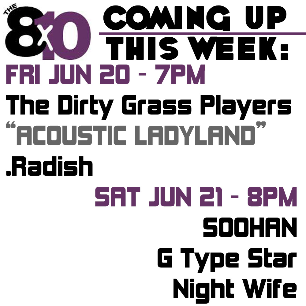 The 8x10 (@the8x10) on Twitter photo 