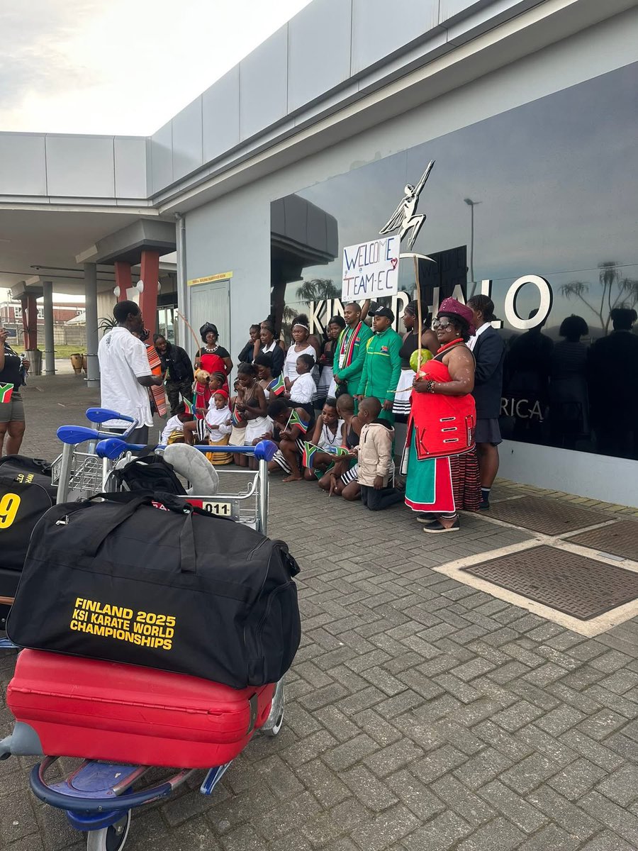 Nqabakazi Tetyana tweet media