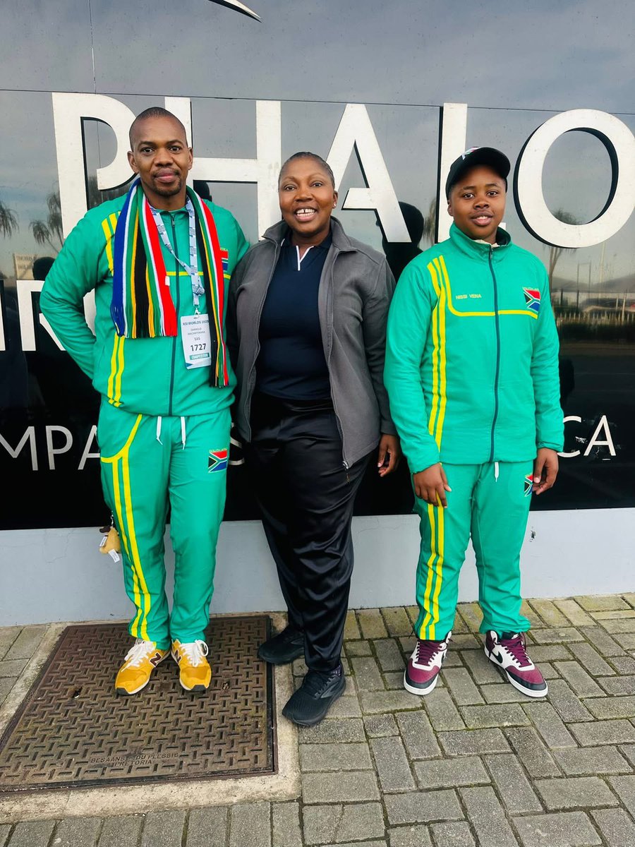 Nqabakazi Tetyana tweet media
