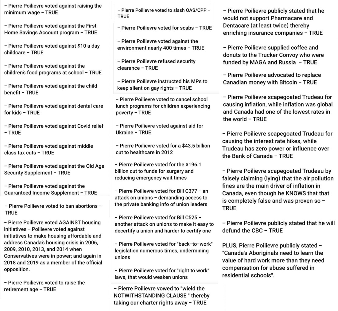 Battle River - Crowfoot, this is the guy who wants to be your MP.