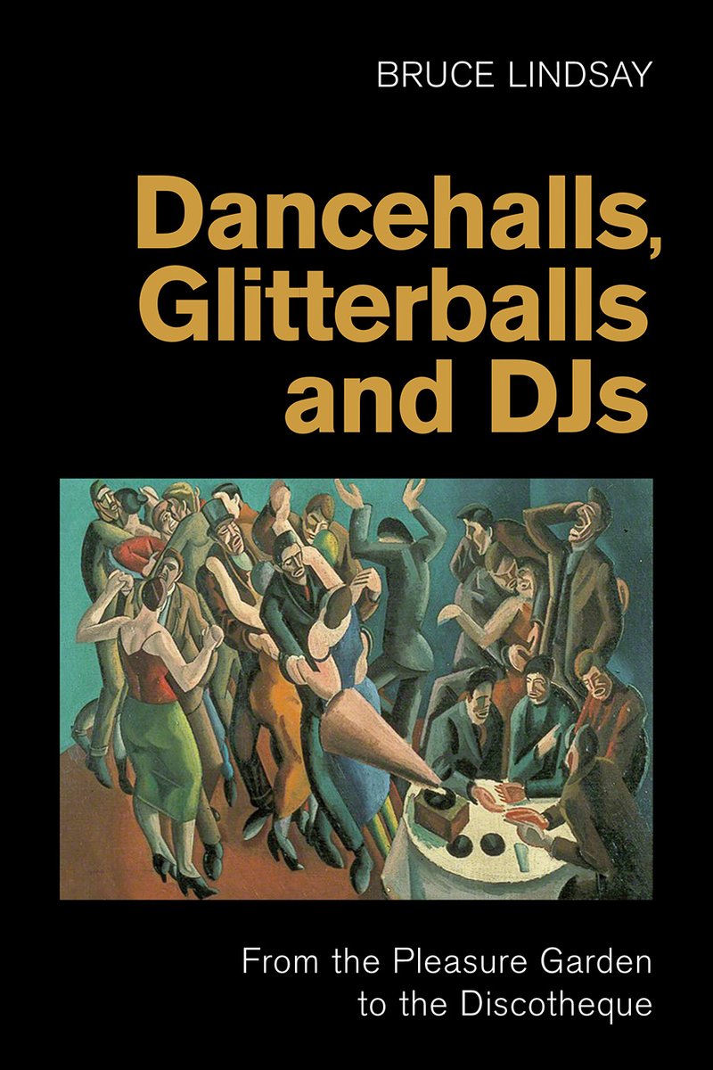 Equinox Publishing (@equinoxpub) on Twitter photo Just published!
More info & order at 25% off quoting code MUSIC here:
equinoxpub.com/home/dancehall…
@alynshipton <a href="/iaspmjournal/">IASPM JOURNAL</a> @iaspm_uk_eire <a href="/IMSmusicology/">International Musicological Society (IMS)</a> <a href="/musiclibassoc/">Music Library Assn.</a> <a href="/IAML_AIBM/">IAML/AIBM</a> <a href="/arscaudio/">ARSC</a> <a href="/IASPMUS/">IASPM-US</a> @AMS_musicology @blindsay956 Just published!
More info & order at 25% off quoting code MUSIC here:
equinoxpub.com/home/dancehall…
@alynshipton <a href="/iaspmjournal/">IASPM JOURNAL</a> @iaspm_uk_eire <a href="/IMSmusicology/">International Musicological Society (IMS)</a> <a href="/musiclibassoc/">Music Library Assn.</a> <a href="/IAML_AIBM/">IAML/AIBM</a> <a href="/arscaudio/">ARSC</a> <a href="/IASPMUS/">IASPM-US</a> @AMS_musicology @blindsay956