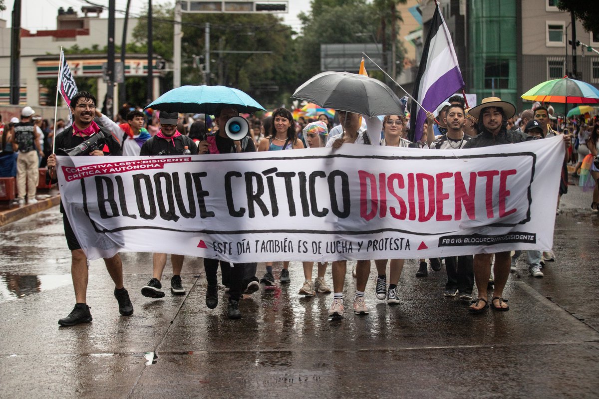 ¡LA MARCHA ES NUESTRA, NO DE LAS EMPRESAS! 
📢