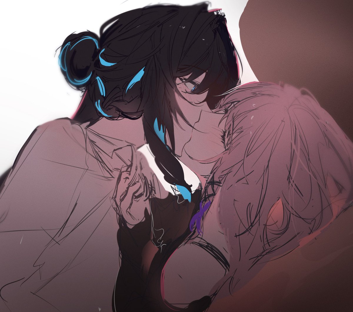 ❤️YUTAKA❤️ Fav moment