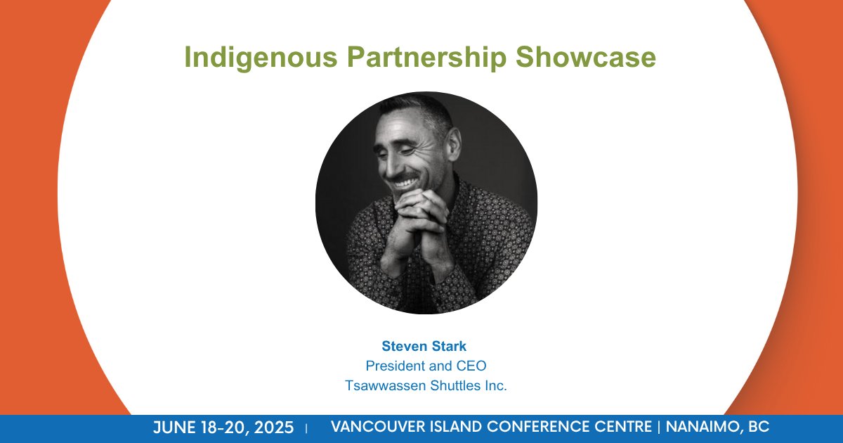 Indigenous Resource Opportunities tweet media