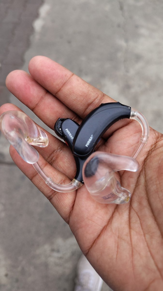 Ya me dieron cotización para mis auditivos de 35 mil serían 6 mil , en la venta de mis productos podré mandar a calibrar estos y poder seguir escuchando. #sordo #lsm #venta #compra #artesania