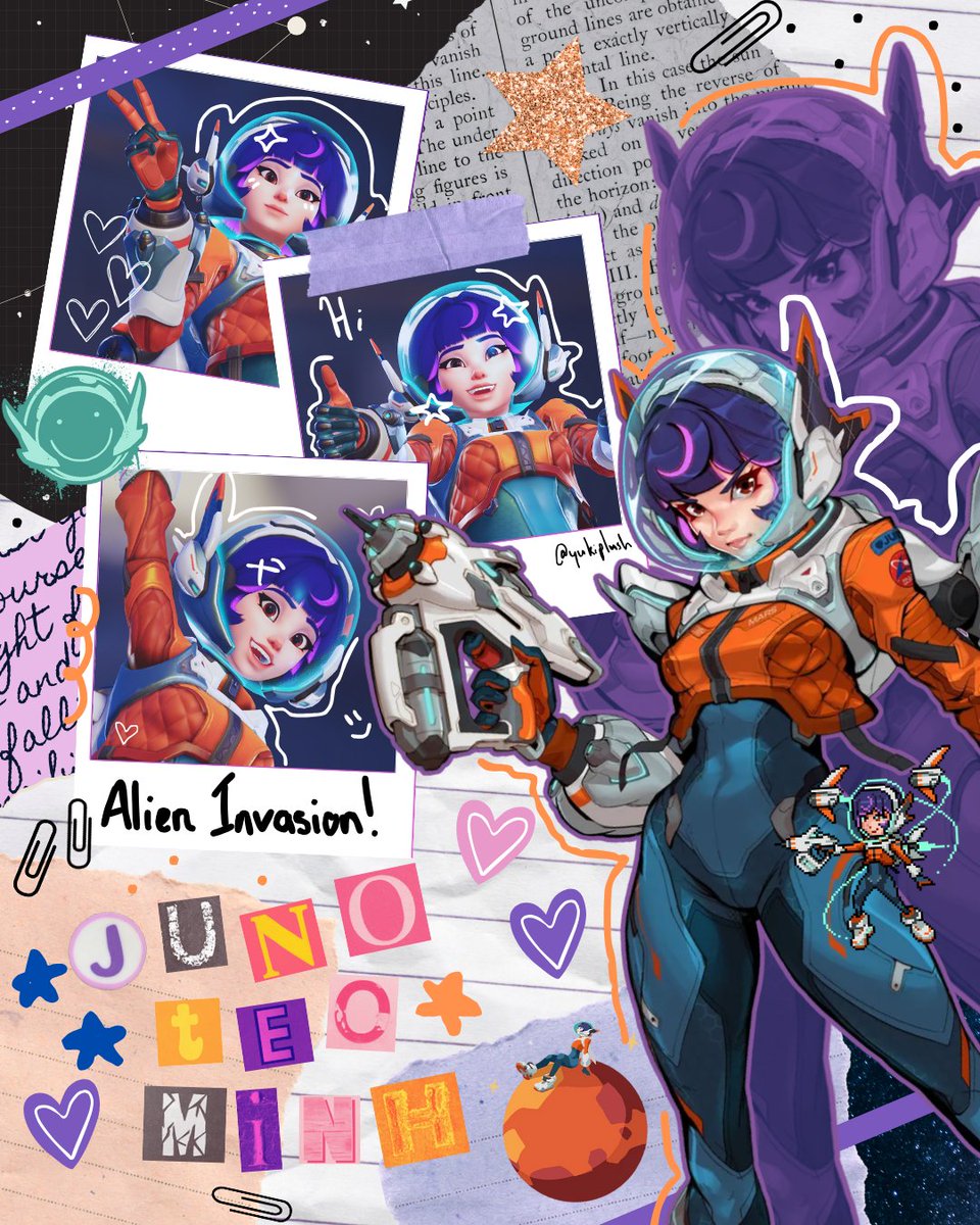 Martian? Always have been! 👽