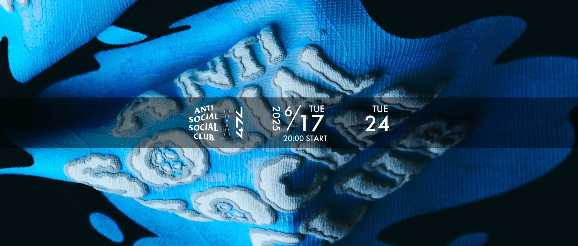 超激安 TSW、「CODE 47L」を配信開始｜THE MAGAZINE 邦楽 - 邦楽