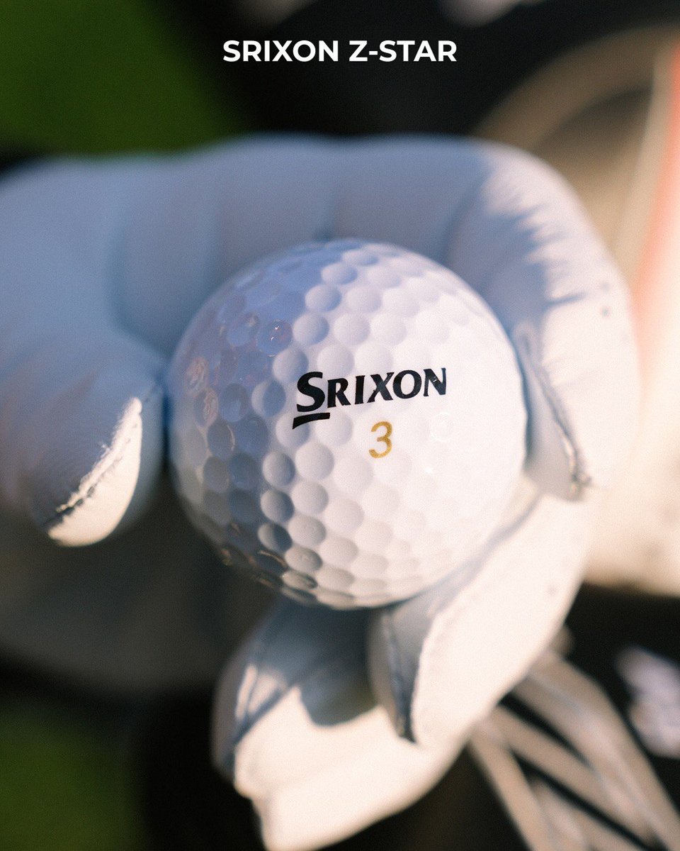 GoldBondInc's tweet image. JJ Spaun just won the US Open with Srixon Z STARs 🏆 Now your brand can show up strong on the green too ⛳️ Customizable Srixon golf balls are here and ready to play

#ZSTAR #SrixonGolf #PromoWithPurpose #GolfMarketing #GoldBondInc #BrandedGolfBalls #USOpenChampion #ClientGifts