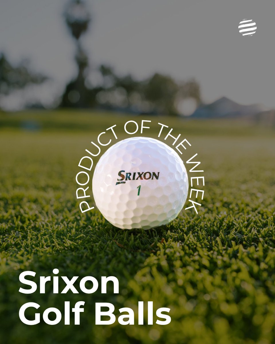 GoldBondInc's tweet image. JJ Spaun just won the US Open with Srixon Z STARs 🏆 Now your brand can show up strong on the green too ⛳️ Customizable Srixon golf balls are here and ready to play

#ZSTAR #SrixonGolf #PromoWithPurpose #GolfMarketing #GoldBondInc #BrandedGolfBalls #USOpenChampion #ClientGifts
