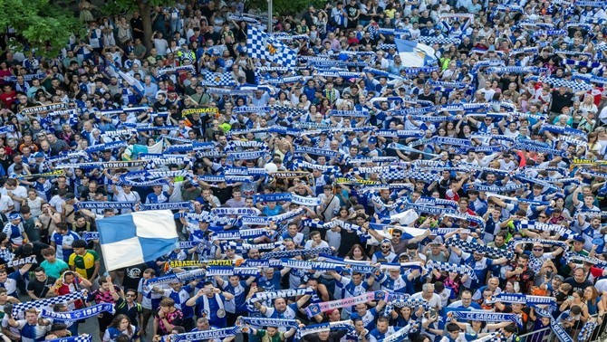 El nou projecte del Sabadell després d'un ascens a 1a Federació amb la màxima ambició: els plans de futur, al videopòdcast "Futbol català" #FutbolCatalàCatRàdio
3cat.cat/3cat/el-sabade…