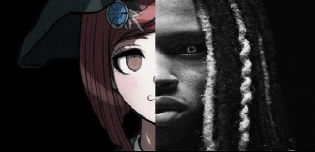 Day 520:
this is how ppl describe himiko in this fandom 😭