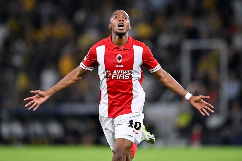 Absolute Belgian Fans 🇧🇪 tweet media