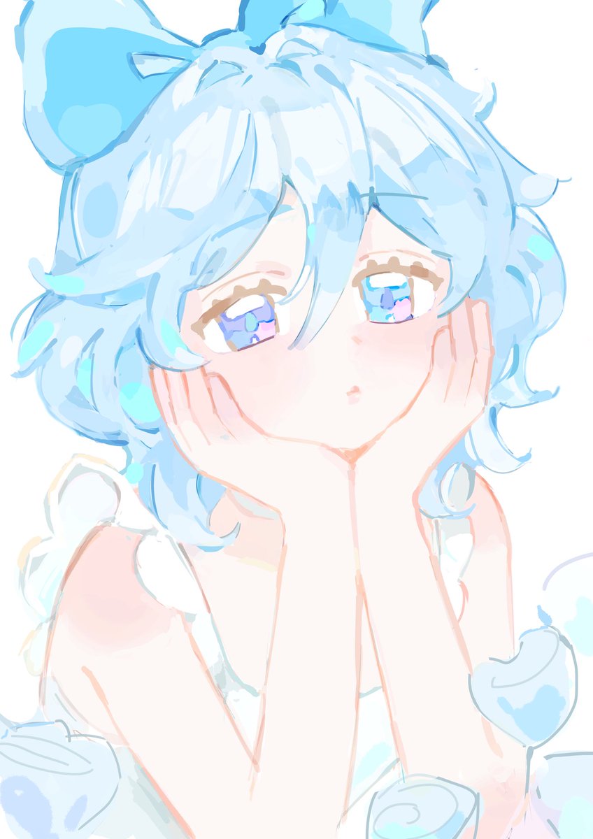 Furina sketch ✏️✨ #GenshinImpact #genshinimpactfontaine #Genshinfanart