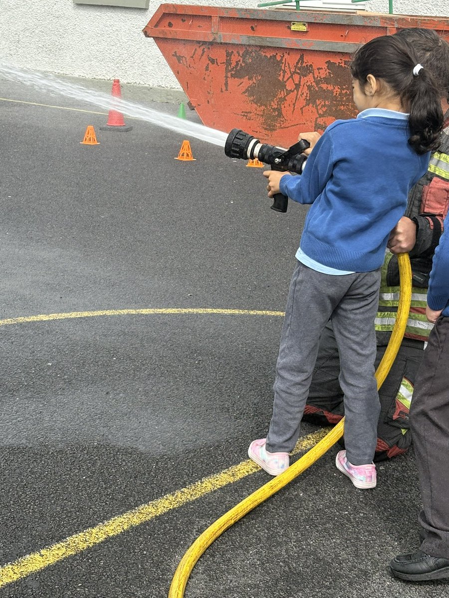 Junior Infants St Attracta's N.S. tweet media